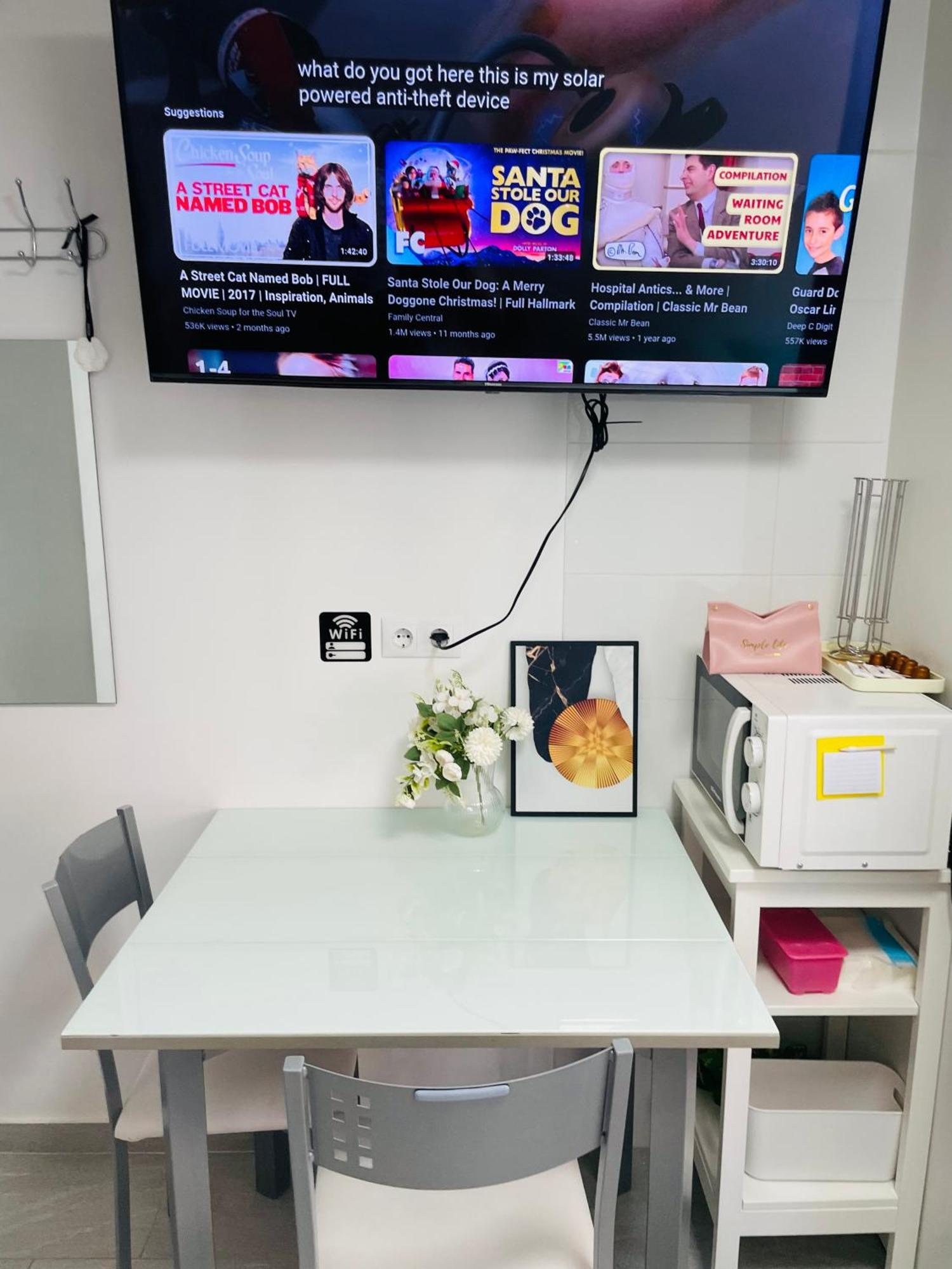 Acogedor Apartamento Usera Lägenhet Madrid Exteriör bild